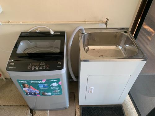 Kananafouairbnb, Nadi (zdjęcie 7)