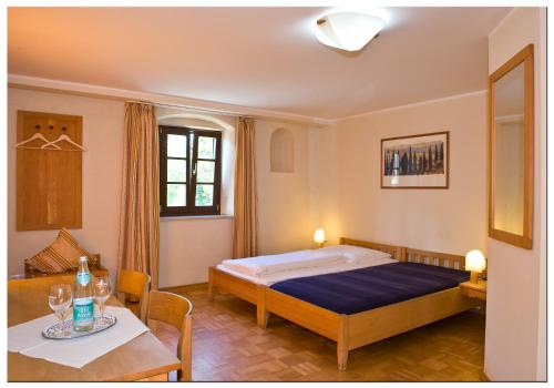 Gasthaus Ochsenwirt in Landshut
