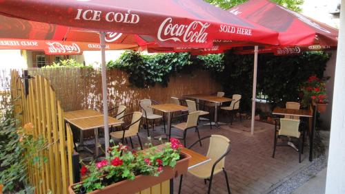 MgTels Apartman - with private parking - image 13