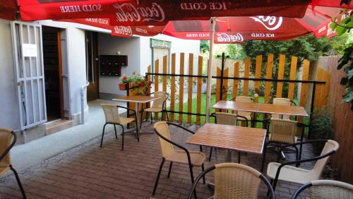 MgTels Apartman - with private parking - image 5