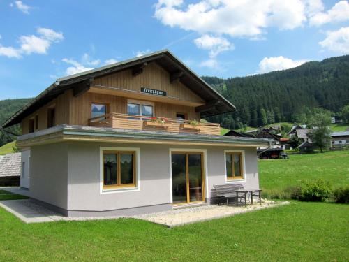 Apartment Urstöger - Gosau