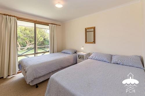 Cocomo, Sandy Point (fotografie 9)
