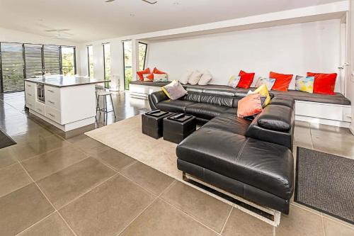 Sunshine Hideaway, Sandy Point (fotografie 8)
