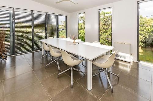 Sunshine Hideaway, Sandy Point (fotografie 9)