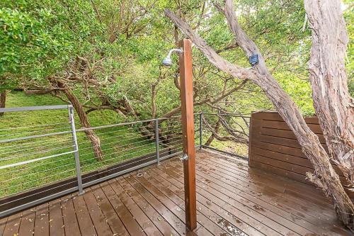 Sunshine Hideaway, Sandy Point (fotografie 10)