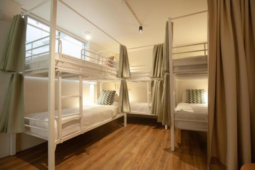 Private 6-Bed Dormitory Room