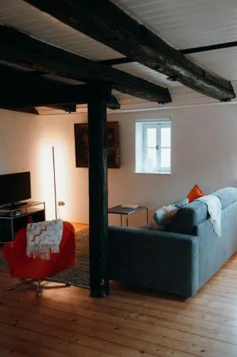 Casa Frieda in Sommerhausen, Deutschland