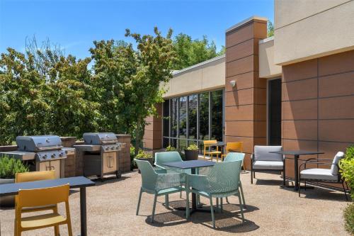 Faciliteiten, Home2 Suites by Hilton Lexington Park Patuxent River NAS in Lexington Park (MD)