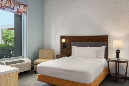 Home2 Suites by Hilton Lexington Park Patuxent River NAS in Lexington Park (MD)