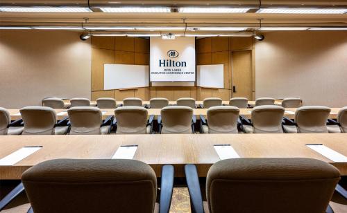 Hilton DFW Lakes Executive Conference Center - image 11