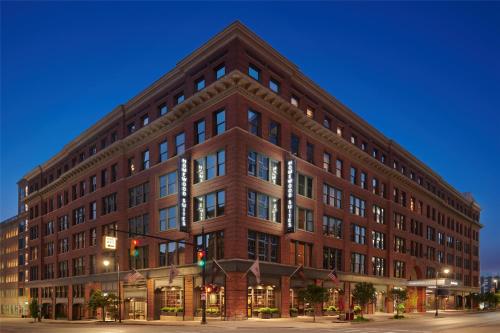 Homewood Suites by Hilton Grand Rapids Downtown - image 11