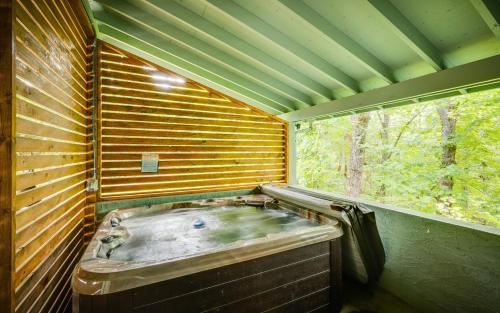 Dollys Getaway in Sevierville, USA