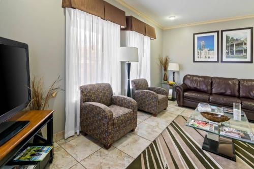 Quality Inn & Suites - Granbury in Granbury, USA