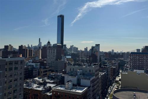 Days Inn by Wyndham New York Chinatown, New York (Foto 11)