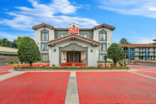 Econo Lodge Augusta North - Washington Road, Augusta
