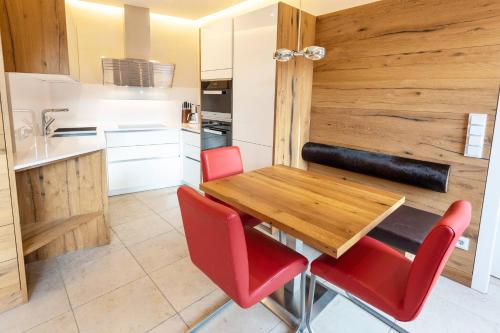設施, Pöllmühle Penthouse by Alpine Host Helpers (Pollmuhle Penthouse by Alpine Host Helpers) in 蒂羅爾州基希貝格市中心