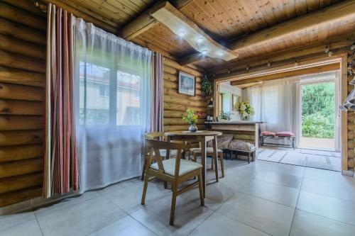 Bedugnės pirtelė - Cosy Sauna House, Vilnius