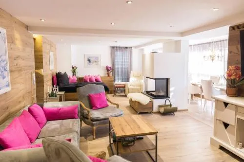 Trendguide Suites in Kirchberg in Tirol, Österreich