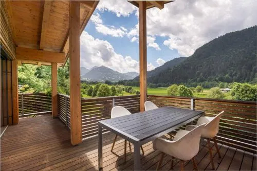 Ski & Golf Auszeit Apartment by Alpine Host Helpers in Kitzbühel, Österreich
