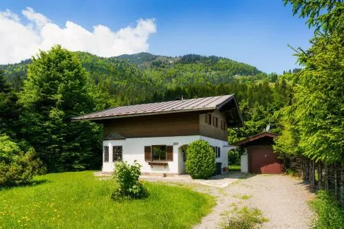 Chalet Levi by Alpine Host Helpers in Kirchberg in Tirol, Österreich