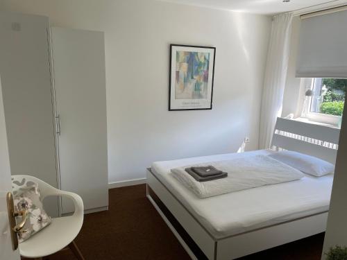 Messewohnung Düsseldorf, Düsseldorf (Foto 5)
