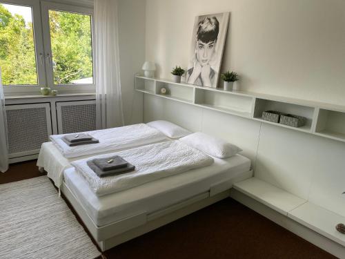 Messewohnung Düsseldorf, Düsseldorf (Foto 6)