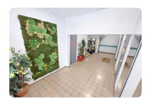 PROCHE PARC DES EXPOSITIONS et CDG Studio rénové à 5 minutes de la gare (PROCHE PARC DES EXPOSITIONS et CDG Studio renove a 5 minutes de la gare) in วีล์พาน