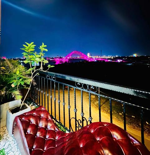 HOTEL GIA BẢO TÂY ĐÔ 68 CƠ SỞ 4 - 전망
