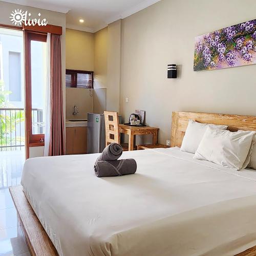 Olivia Guest House Canggu