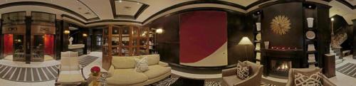 Fifteen Beacon Hotel in Boston, USA