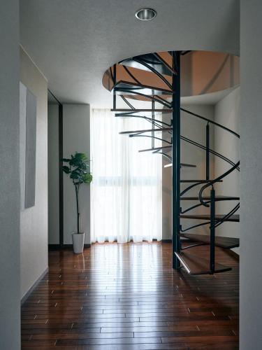 No&euml;l Shibuya Once -Luxury Residence