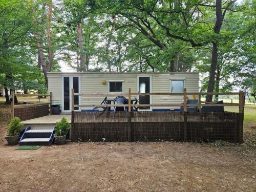 Le calme in 布萊澤