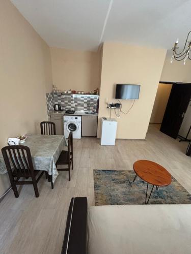 Apartment near Tskaltubo spa restort