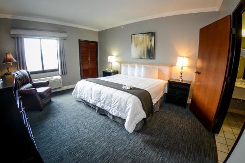 Tanglewood Resort on Lake Texoma, an Ascend Collection Resort