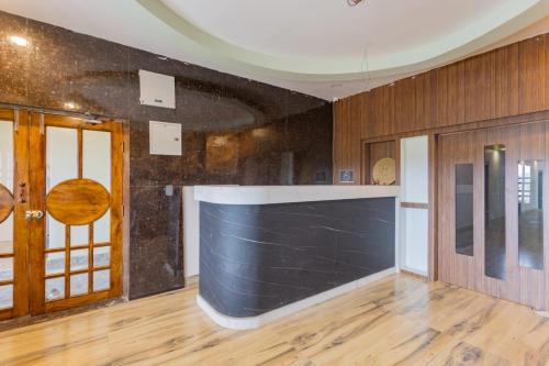 Hotel Galaxy in Angula