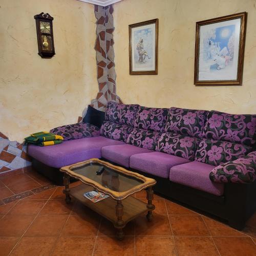 CASITA eL ANTIGUO MOLINO in Hormilla