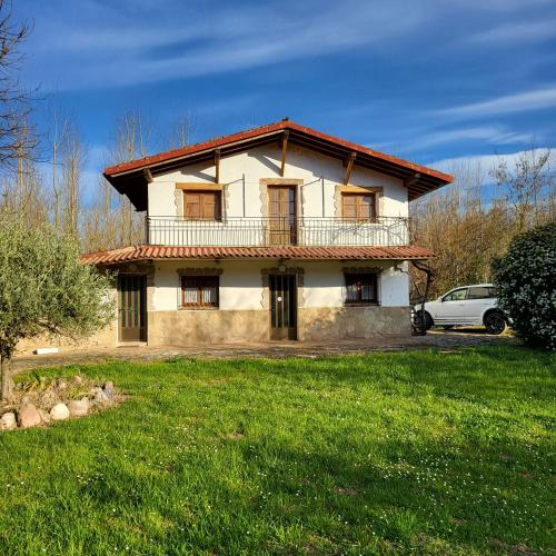 CASITA eL ANTIGUO MOLINO in Hormilla