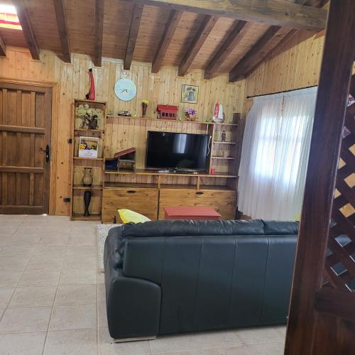 CASITA eL ANTIGUO MOLINO in Hormilla