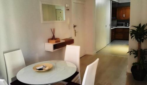 Apartamento Las Flores