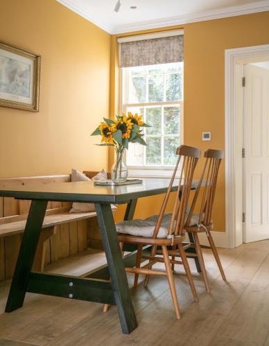 Monmouth Apartments, Bath (foto 10)