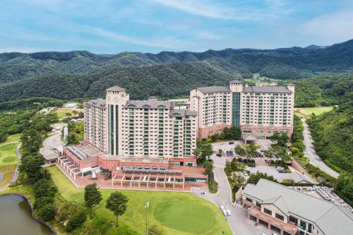 Wonju Hotels