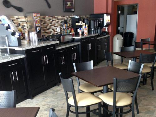 Western Star Inn and Suites Carlyle in 凱雷 (SK)