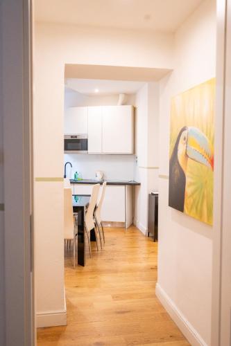 Marmora 3 BR apartment near Accademia Gallery - image 10