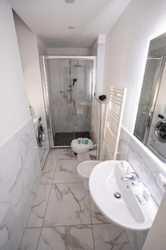 Marmora 3 BR apartment near Accademia Gallery - image 8