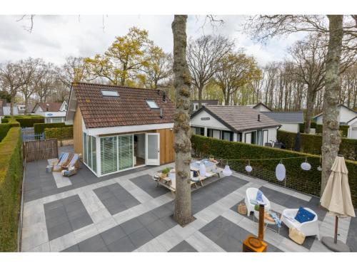 Buitenkant, Holiday Home Zoutelande by the Beach in Zoutelande