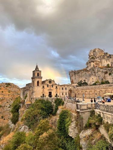 ที่เที่ยวใกล้ที่พัก, Dimore Cedracca DELUXE in มาเตรา