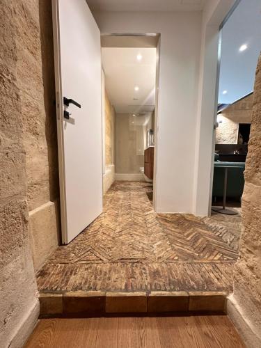 ห้องน้ำ, Dimore Cedracca DELUXE in มาเตรา