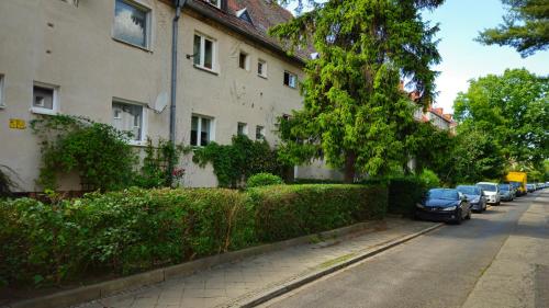 Kotsisa Apartament Wrocław, Breslau (Foto 2)