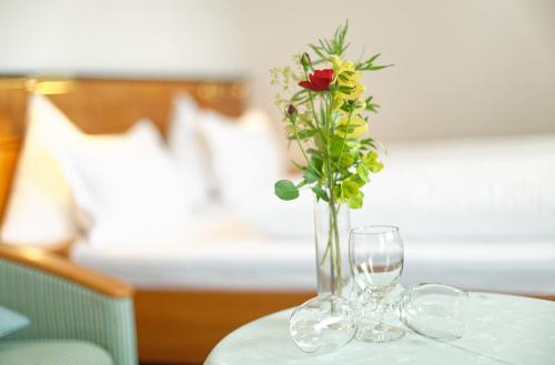 Hotel Edelweiss – Maria Alm, SD