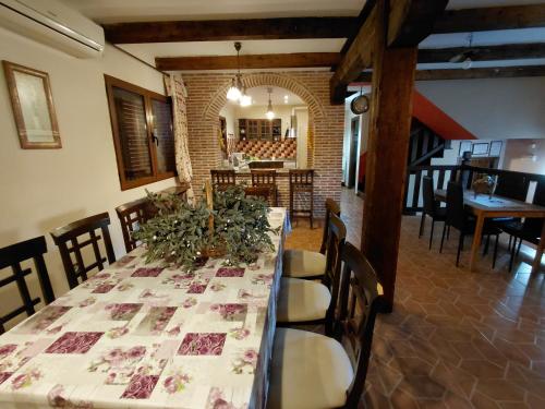 La Alberca del Panadero in 阿爾科巴